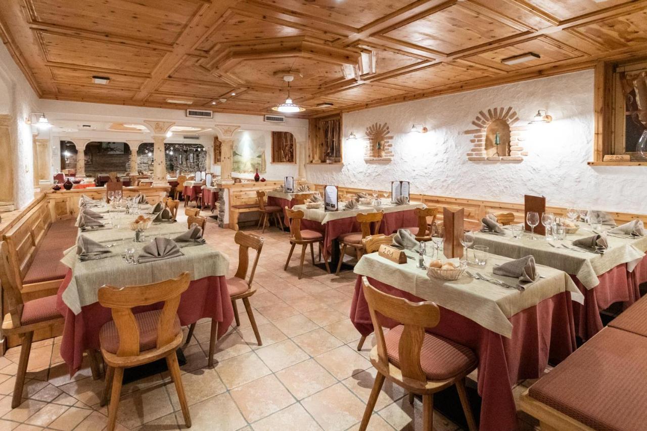 Hotel Helvetia Λιβίνιο Εξωτερικό φωτογραφία
