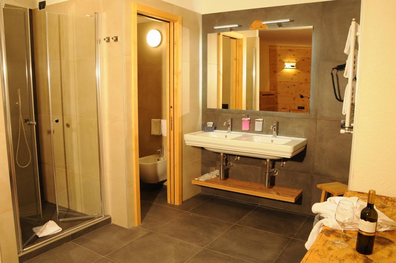 Hotel Helvetia Λιβίνιο Εξωτερικό φωτογραφία